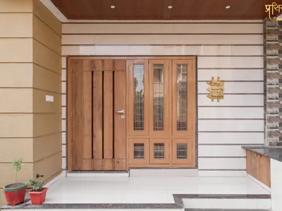 Luxury Residential Collection