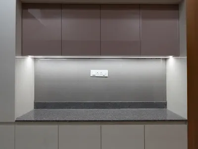 Minimalist Kitchen Elegance