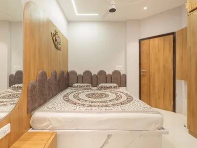 Luxury Residential Collection