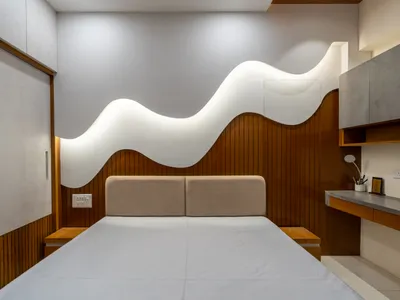 Waves of Beauty