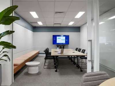 Functional Office Ecosystems