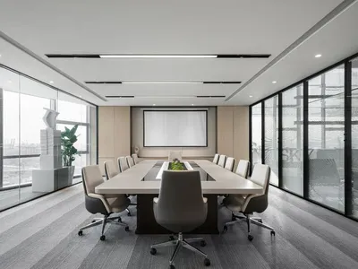 Functional Office Ecosystems