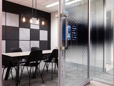 Functional Office Ecosystems